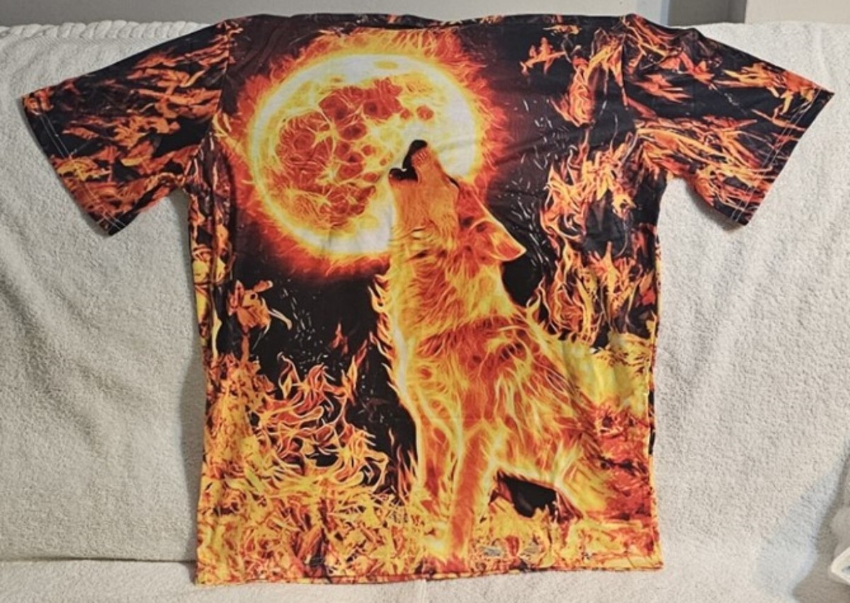 T-SHIRT FIREWOLF／ファイアーウルフ Tシャツ 楽天市場】Schott/ショット 公式通販 |T-SHIRT FIREWOLF