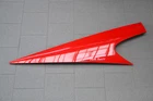 Ferrari 599 GTB Spoiler Cover C Pillar Rear Right RH Rear Insert 69352011