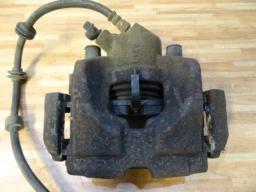 BREMSSATTEL vorne rechts + BMW 3er E90 E91 E92 E93 1er E81 E87 E82 E88 + 54/24