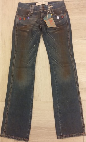 Abbigliamento moda DONNA pantalone JEANS offerta OCCASIONE | eBay