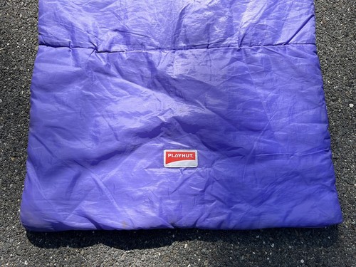 Disney Princess Cinderella Aurora Ariel Belle Youth Fleece Lined Sleeping Bag - 第 5/13 張圖片