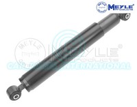 Meyle Hinterachse StoßDäMpfer DäMpfer 726 715 0004