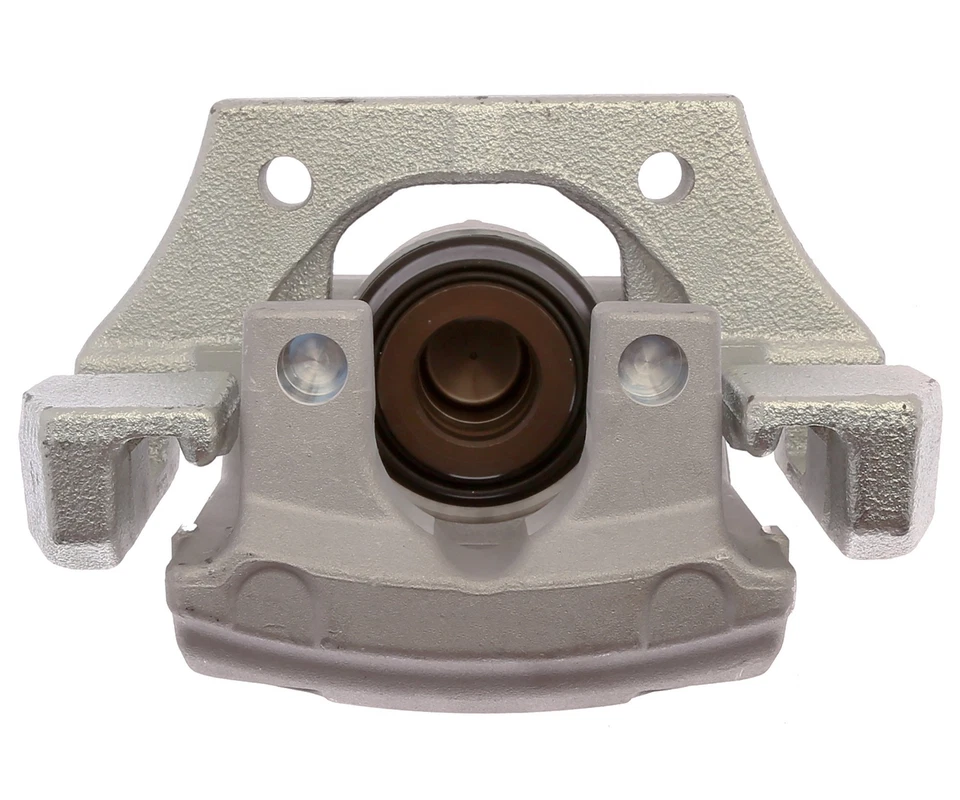 KIT Pinzas Freno Disco Raybestos Traseras para BMW 530i 2004-2007 (73868) Foto 4 de 4