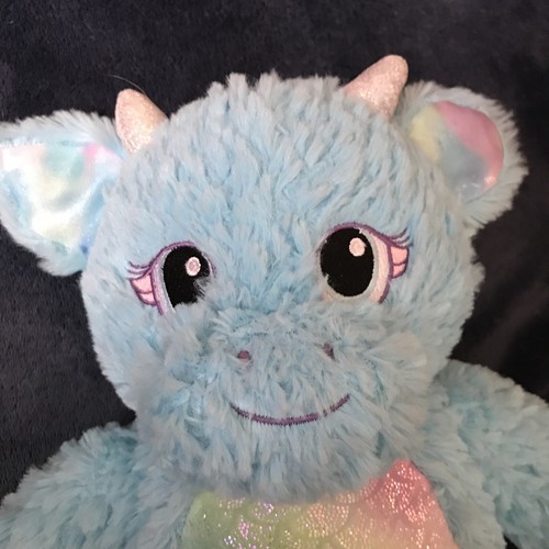 Construire un ours PLUSH 16 po Dragon enchanté. - Photo 2/17