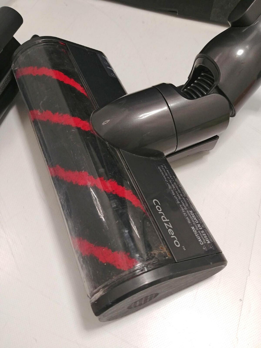 LG CordZero A9 Cordless Stick Vacuum A906SM eBay