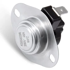 80601 High Temp Limit Switch for Vogelzang VG5790 VG5770 Pellet Stoves USSC