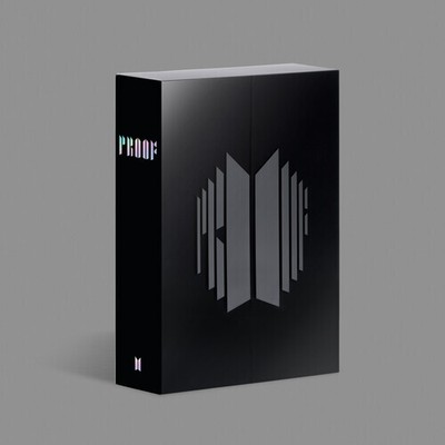 Proof (Standard Edition) - Bts - CD