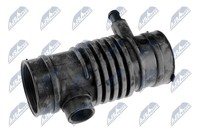 GPP-MZ-010 NTY Ansaugschlauch, Luftfilter