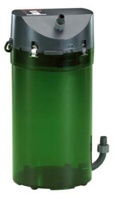 EHEIM Classic Canister Filter 2215, Classic 350 - PetOverstock