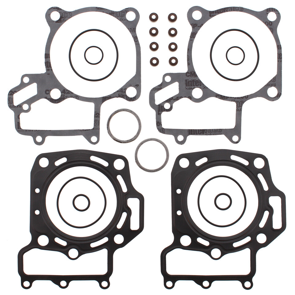 Joints d'étanchéité moteur pour Kawasaki KVF 650 4x4 i Brute Force 2006-2013