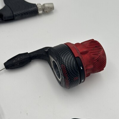 SRAM 9.0 SL ESP Groupset Brake Levers Shifters Front Rear