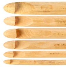 JubileeYarn Jumbo Crochet Hooks