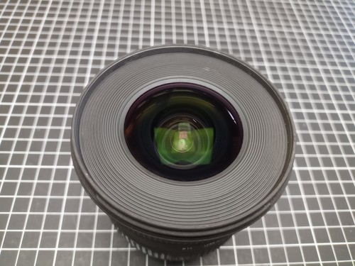 Sigma 10-20 mm f/4-5,6 para Minolta AF, lente zoom ancho, montaje Sony A, DC D EX - Imagen 2 de 6