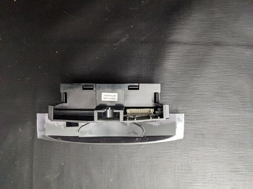 LG 65UF8500-UB POWER BUTTON/IR SENSOR - Picture 2 of 3