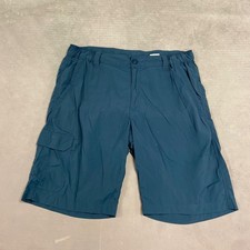 Columbia Shorts Outdoor Cargo Shorts Men's 36