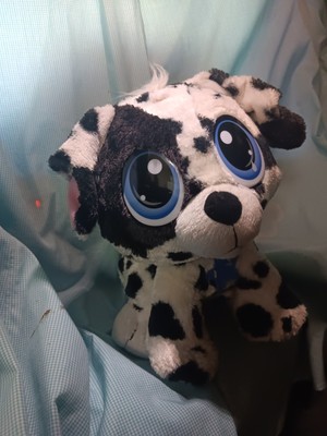 Hasbro Little Tikes Animated Dalmatian