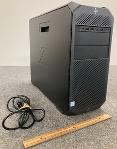 Hp Z4 G4 | eBay