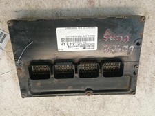 03 Dodge Neon Enginemotor Brain Box 03 Dodge Neon Enginemotor Brain Box