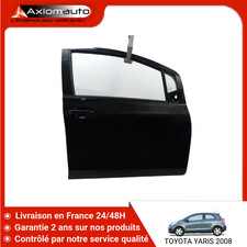 Porte avant et accessoires Toyota YARIS II