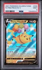 POKEMON PSA 9 MINT 2021 POKEMON CELEBRATIONS 006 FLYING PIKACHU V