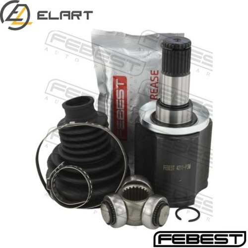 JOINT KIT DRIVE SHAFT 4211-P3M FOR LADA 8450020013 8450020014