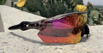 Oakley Radar EV Path Sunglasses( fast shiping )