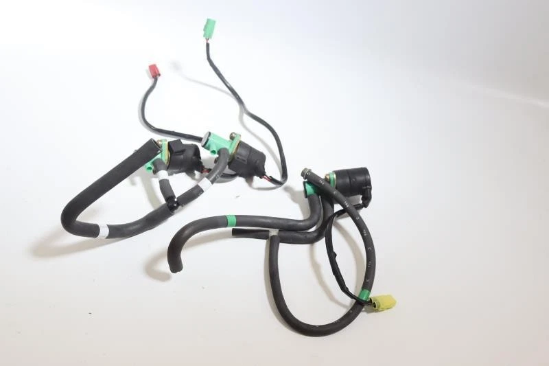 Grifo De Gasolina HONDA 1500 GOLDWING 1988 A 2000 - Imagen 2 de 4