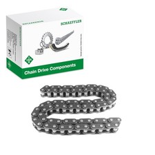 SCHAEFFLER INA STEUERKETTE passend für AUDI A4 A5 A6 A7 A8 Q5 Q7 R8 VW TOUAREG |