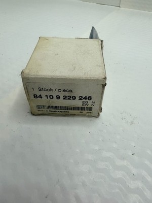 GENUINE BMW MINI COOPER AUXILIARY JACK 84 10 9 229 246