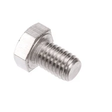 Groen GRZ005070 BOLT HEX HEAD CAP 1/2-13 X 3/4