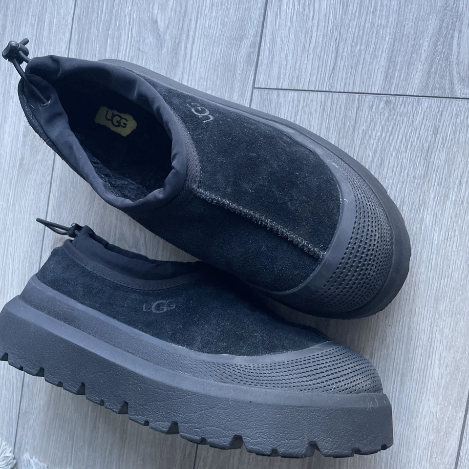 UGG Tasman, photo 2 of 5