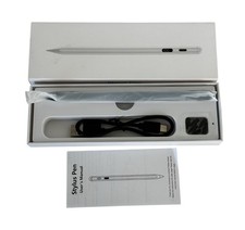 Stylus Pencil For Apple IPad / Air Pro NEW SEALED USB Type C Pen Tablet