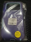 iphone 17 pro Otto case with holster — photo 1