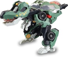 Vtech Switch and Go Dinos Launcher-T-Rex   Di...