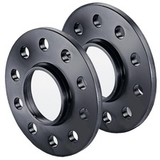 Eibach ProSpacer Spurverbreiterungen 2x12mm S90-2-12-023-B für Audi E-Tron, E-Tr