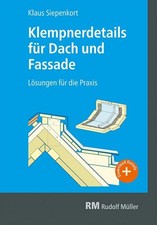 Klempnerdetails für Dach und Fassade ~ Klaus...