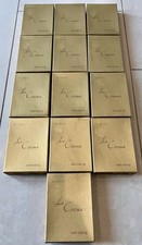 13 kleine Pappkisten Schachteln Gold Klapp Deckel Zigarren La Corona Flor Fina