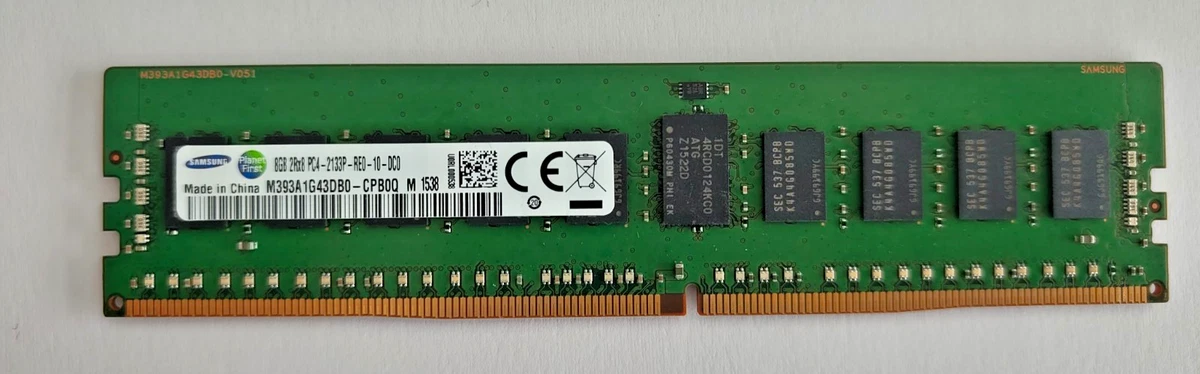 Moduli RAM DDR3 - Informatica In vendita a Campobasso
