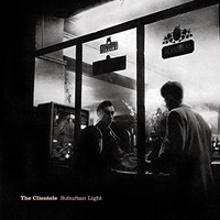 Clientele - Suburban Light Reissue - Vinyl Record Vl - G3Z