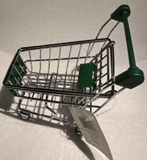 Publix Supermarkets Mini Shopping Cart 2025 Collectible Limited Edition