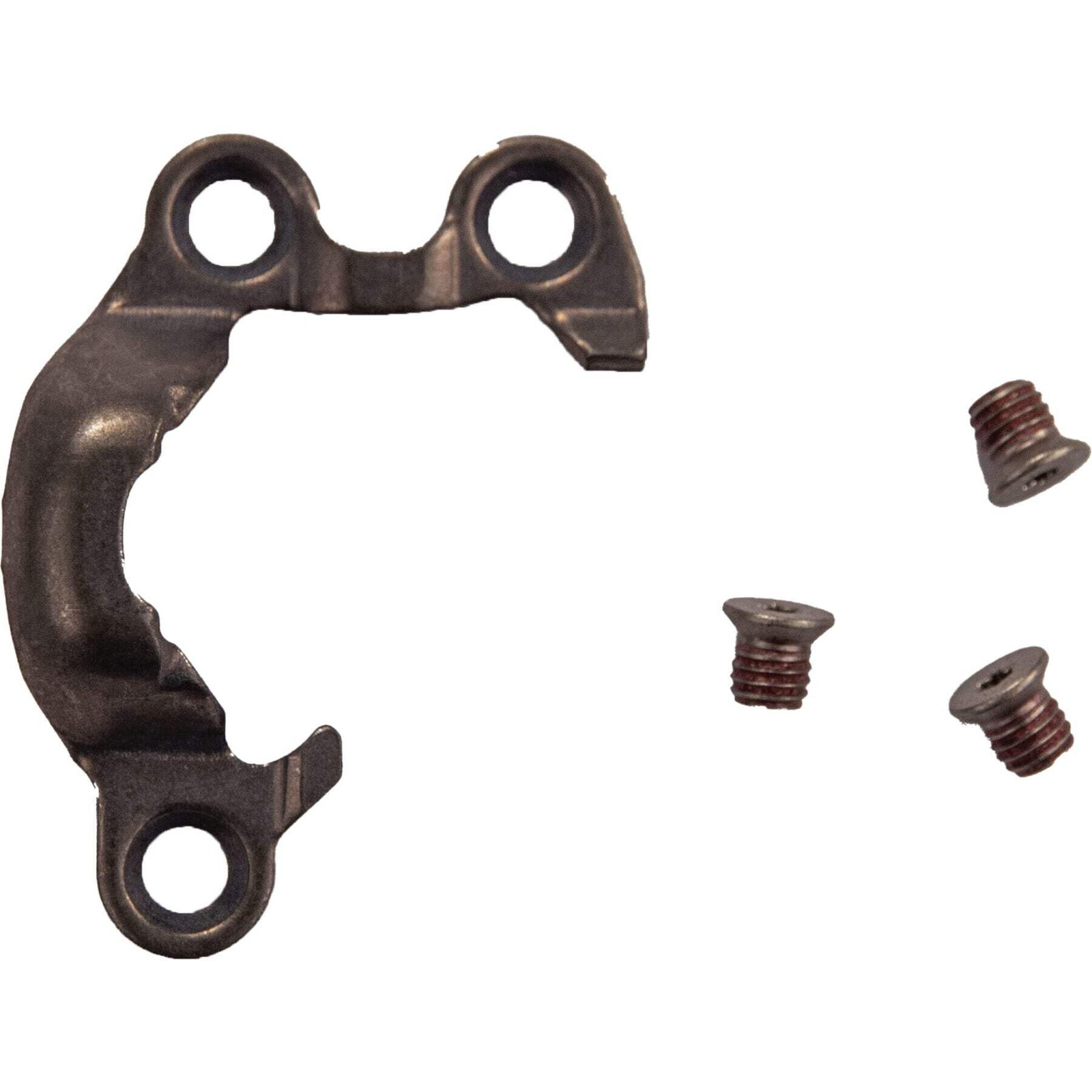 Shimano Spares PD-M980 body cover and fixing bolts, right hand