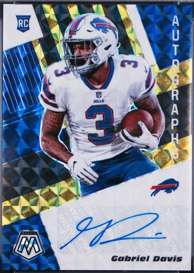 Choice Black Gold Prizm