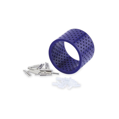 Beadalon 3D Armband Werkzeug Für Artistic Wire 20 Pegs Perlen Schmuck