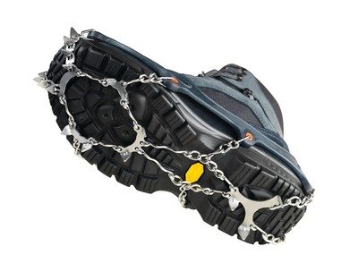 Snowline - Spikes Chainsen Pro XT M (36-40) Grödeln Schneeketten
