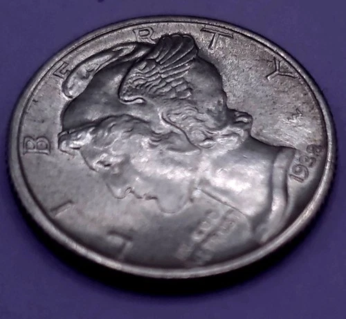 1938-P Mercury Dime Brilliant Unc BU FB Full Bands Choice 90% Silver Philly 10.1