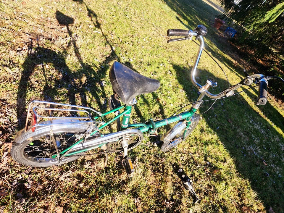 1981 Huffy Tourista - Image 2 of 4