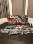 LEGO Star Wars: Emperor Palpatine's Shuttle 8096 READ DESCRIPTION FREE SHIPPING