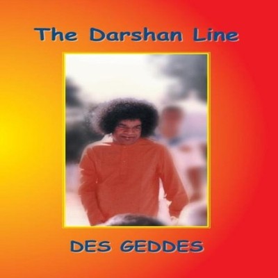 The Darshan Line Des Geddes Hardcover Author Solutions Inc