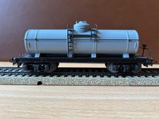 M&auml;rklin H0 334 Grosskesselwagen , sehr sch&ouml;n im Nachbaukarton!