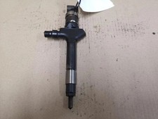 MAZDA 5 CR19 Einspritzdüse 13H50 RF7J 2.00 Diesel 81kw 2006 27059559